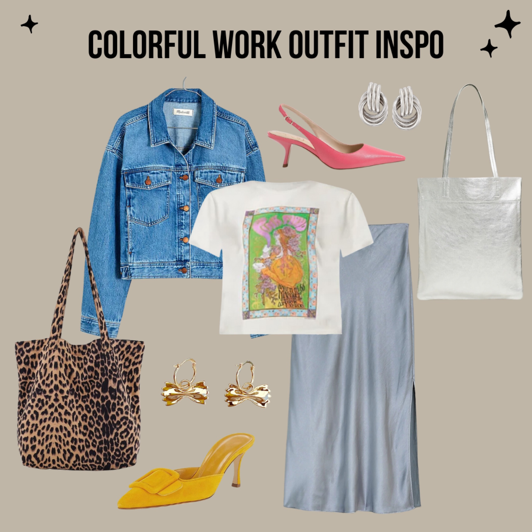 One outfit accessorized two ways! Could easily be paired with Sambas for a more casual look too 🫶

Work Outfit, Spring Outfit 





#LTKSeasonal #LTKshoecrush #LTKworkwear