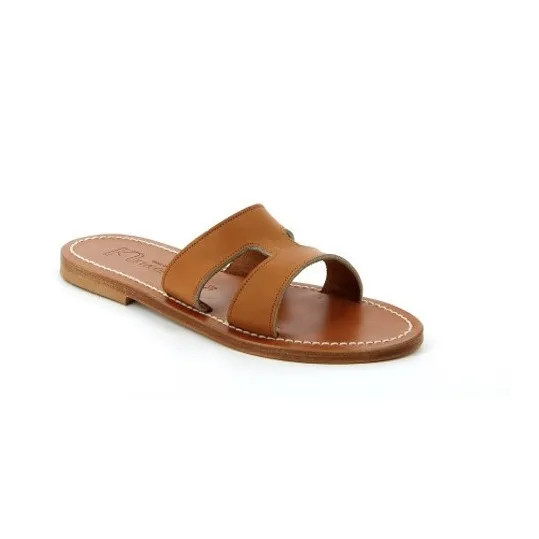 Menandre sandals | Natural | Smallable
