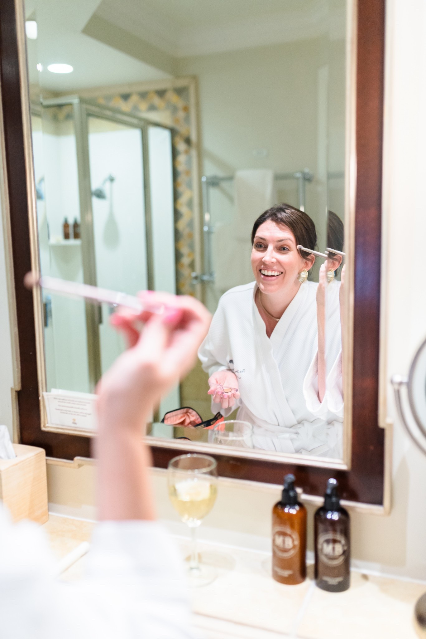 I kicked off my first Friday Five of 2026 with something light after an emotional week. 

I shared 5 beauty + skincare products I tried and truly loved in 2025 — from a little self-care splurge to everyday staples that stayed in heavy rotation. 

👩🏻‍💻 Read the full round up here ➡️ https://meghangrant.substack.com/p/the-friday-five-january-9-2026

💋 What is one of your favorite beauty or skincare products from 2025?