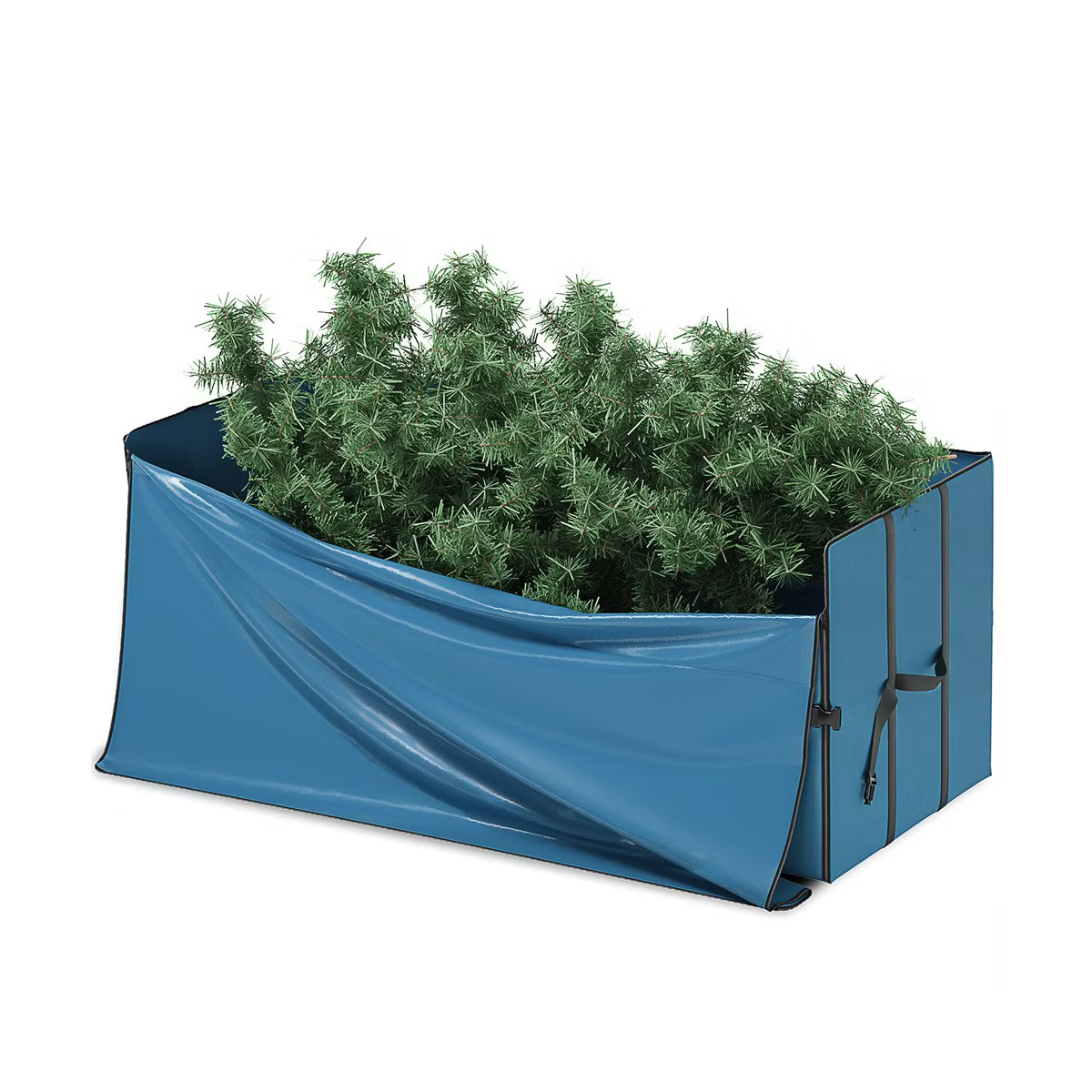 Hearth & Harbor Wide Opening Christmas Tree Storage Bag | Target
