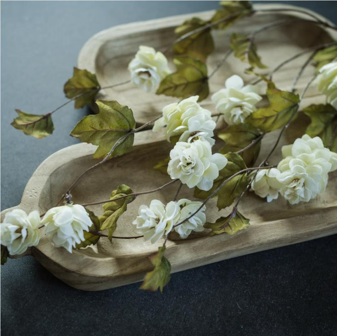 Cream Hops Stem - Etsy | Etsy (US)