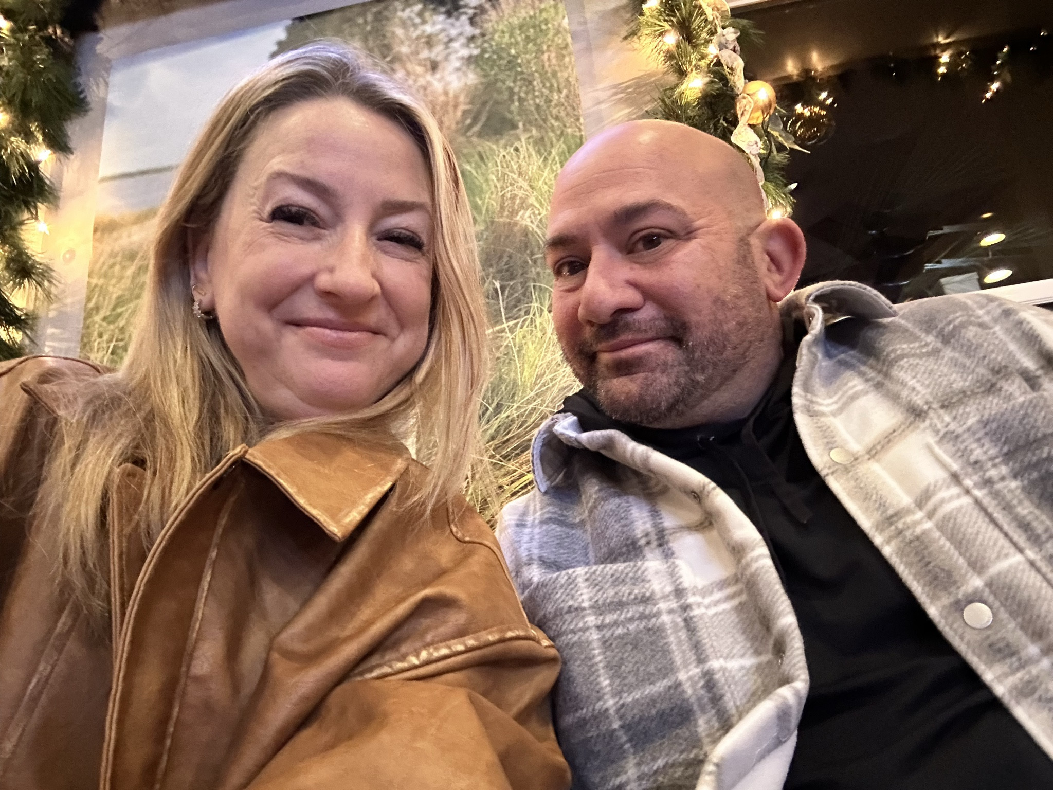 Date night with the hubby and our jackets!
Express men
12th tribe

#LTKMens #LTKootd #LTKGiftGuide