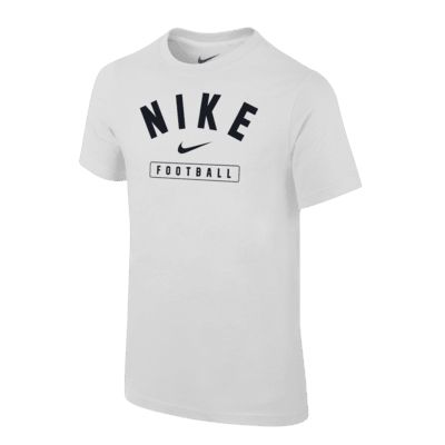 Nike Football Big Kids' (Boys') T-Shirt. Nike.com | Nike (US)