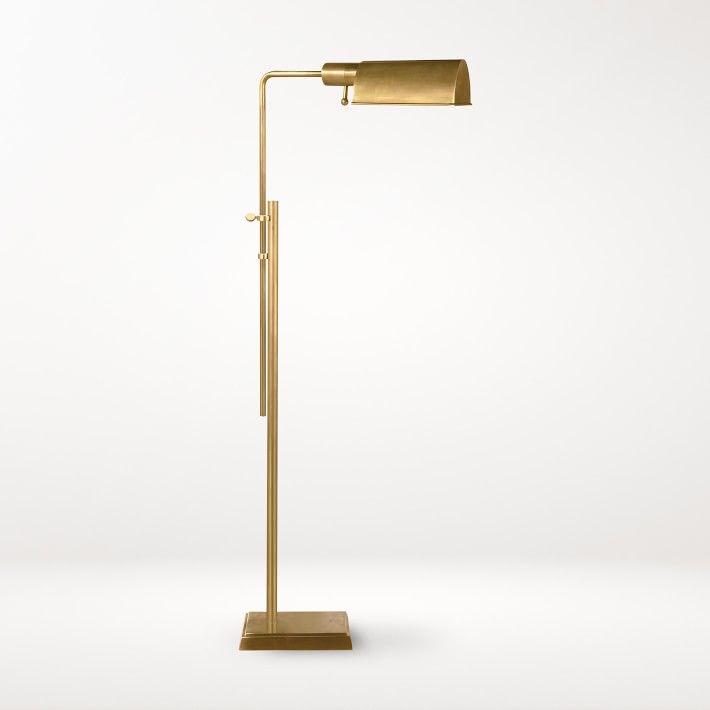 Morris Task Floor Lamp | Williams-Sonoma