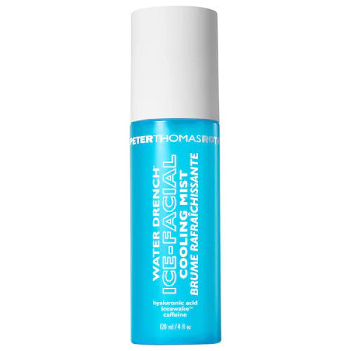 Peter Thomas Roth Water Drench® Ice-Facial Cooling Mist | Sephora (US)