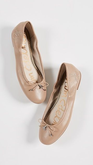 Felicia Ballet Flats | Shopbop