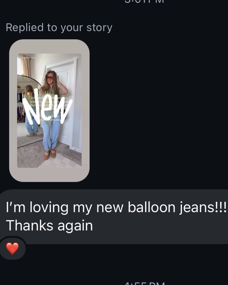 Wearing a medium tall and come in 2 colors! Saved US & 🇨🇦 

#LTKTall #LTKOver40