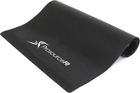 ProsourceFit Treadmill & Exercise Equipment Mats | Amazon (US)
