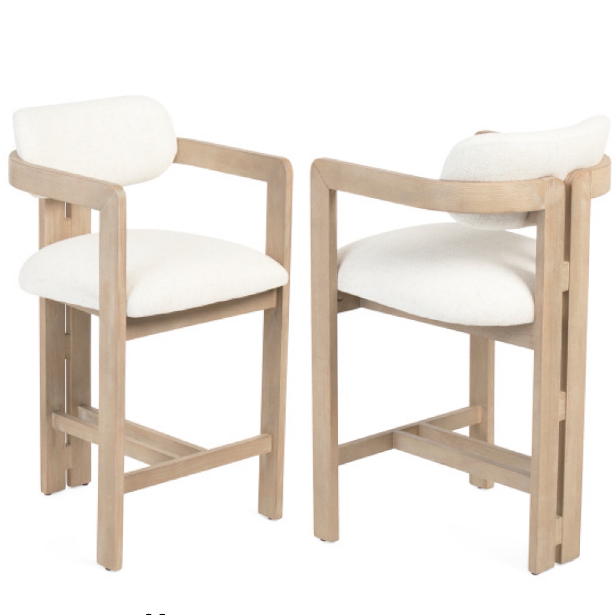 Ashley counter stool 
Nautica barstool
Counter height barstool
Kitchen chair
Kitchen decor

#LTKStyleTip #LTKSaleAlert #LTKHome