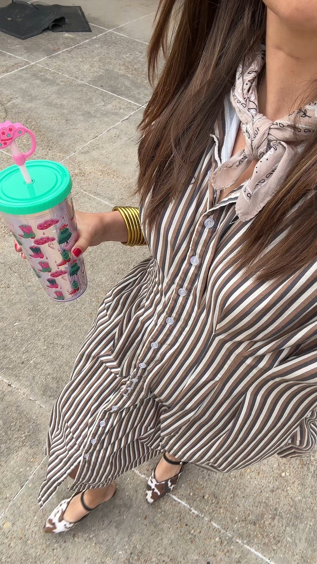 Thanksgiving week ootd #teacherootd #dolcevita #amazon 

#LTKHoliday #LTKFindsUnder50 #LTKootd