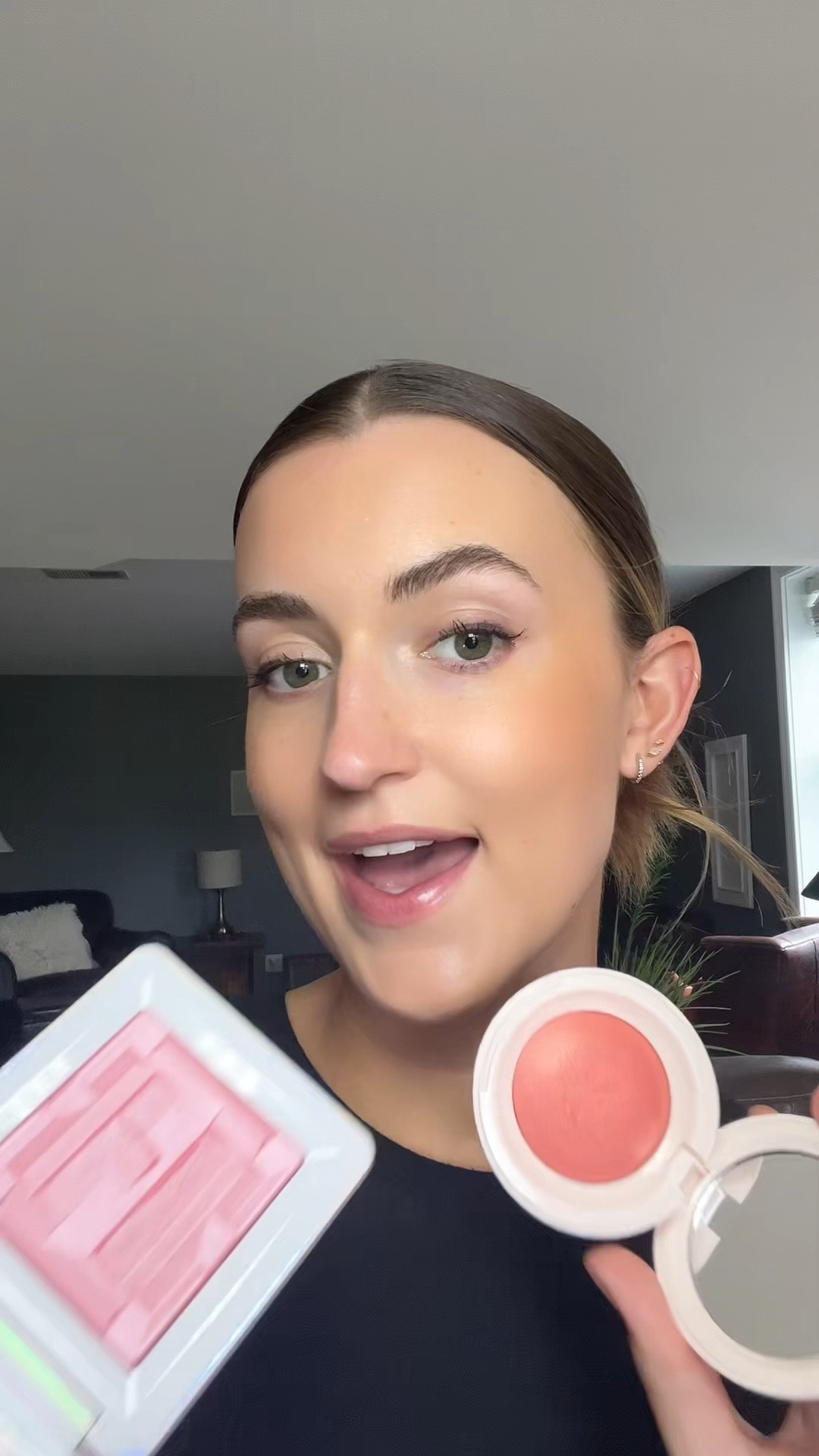 Comparing haus labs to rare beauty today! 

#LTKVideo #LTKbeauty #LTKU