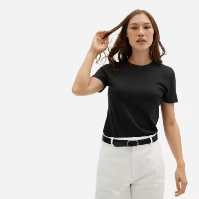 The Organic Cotton Crew | Everlane