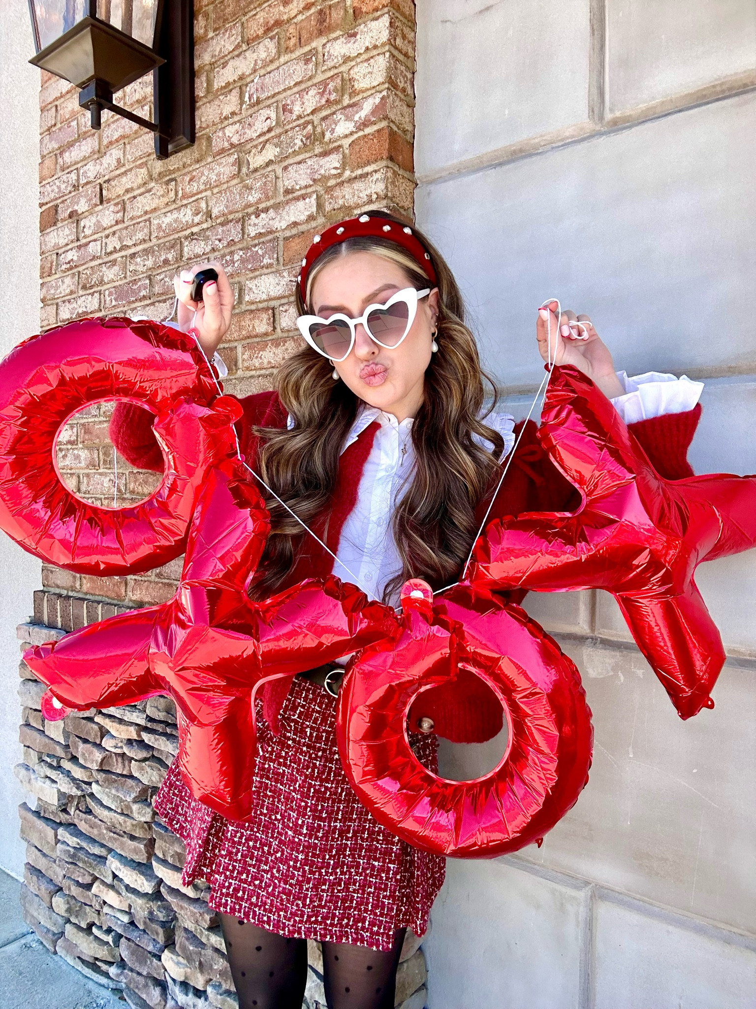 Let Valentines Outfit Inspo begin! Linked in my LTK! Happy Monday 🍒💄♥️
Xoxo tashmopolitan couture 



#LTKFindsUnder50 #LTKSeasonal #LTKWorkwear