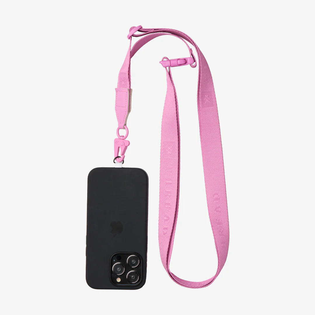 Bubblegum | Thread Wallets