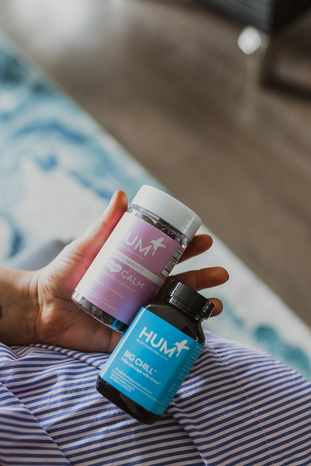 My daily HUM Nutrition favorites are officially part of my routine. Whether you're looking for support for glowing skin, healthy hair, gut health, or overall wellness, these are the supplements I keep reaching for and recommending. Shop my go to HUM Nutrition picks here.

#LTKgrwm #LTKmorningroutine #LTKBeauty