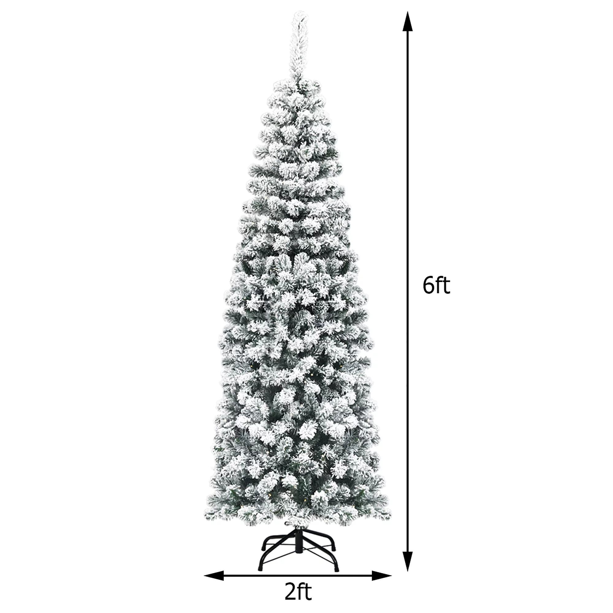 Pencil Christmas Tree | Walmart (US)