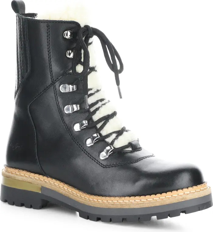 Bos. & Co. Ada Waterproof Hiker Boot (Women) | Nordstrom | Nordstrom