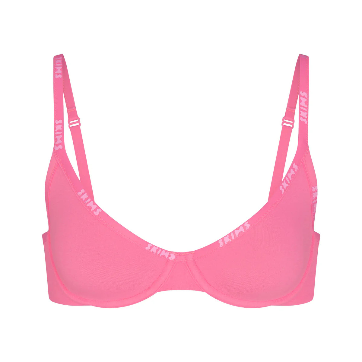 COTTON LOGO | SKIMS (US)