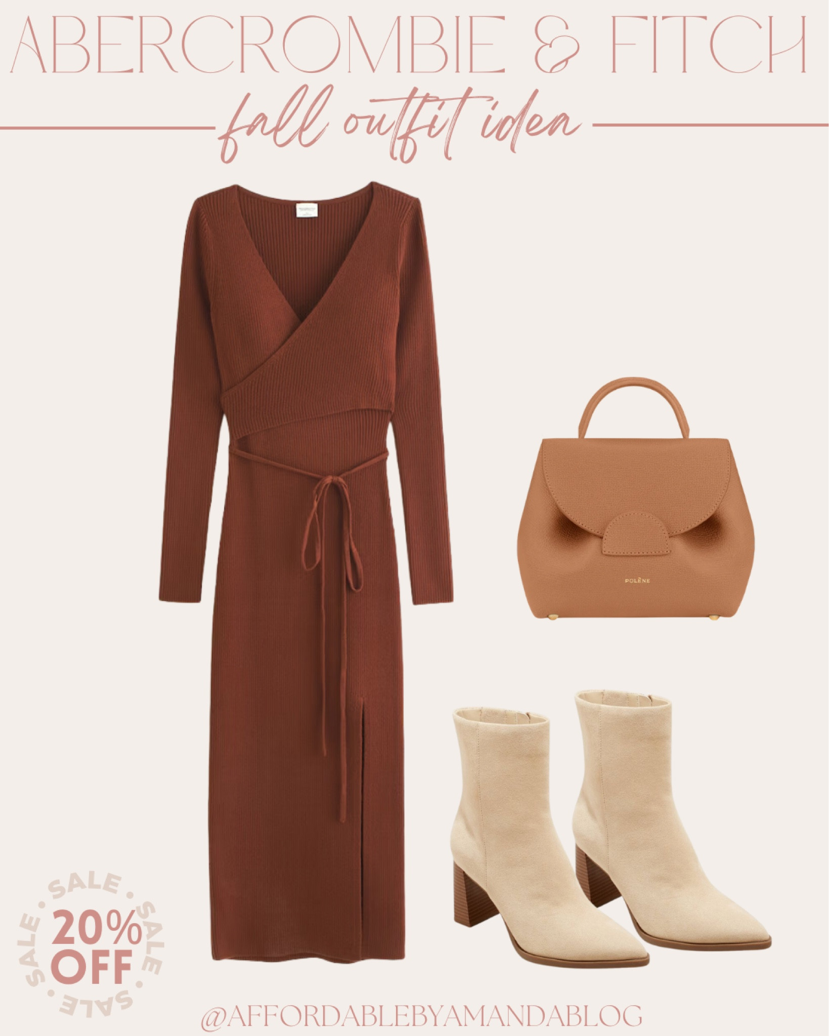 LTK Fall Sale 2023
Fall Outfits
20% off at Abercrombie 



#LTKsalealert #LTKSeasonal #LTKSale