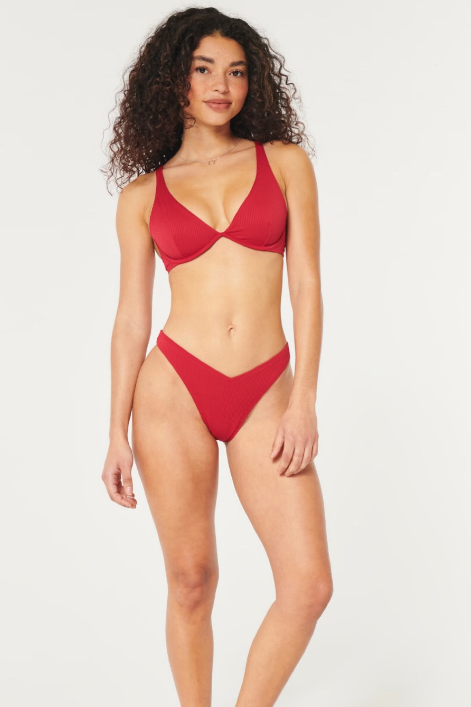 Flattering Swim Suit Set ♥️

#LTKSaleAlert #LTKTravel #LTKSwim