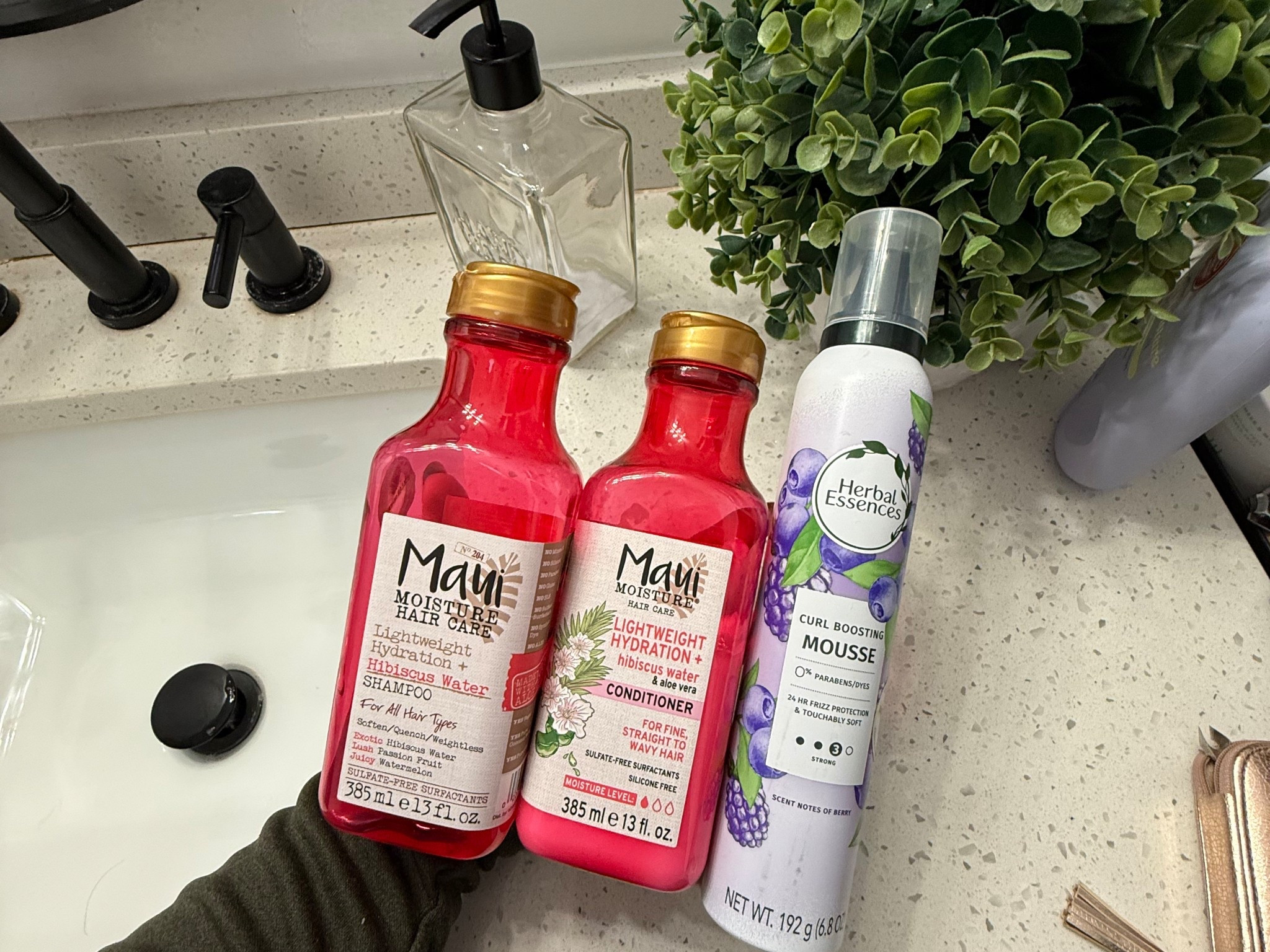 Literally a game changer for my curls! 

#LTKTravel #LTKmorningroutine #LTKgrwm