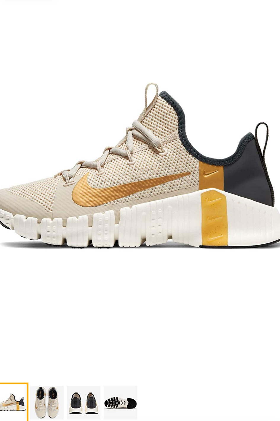Nike Metcon 4 - tênis de treino

#LTKGiftGuide #LTKSeasonal #LTKFind