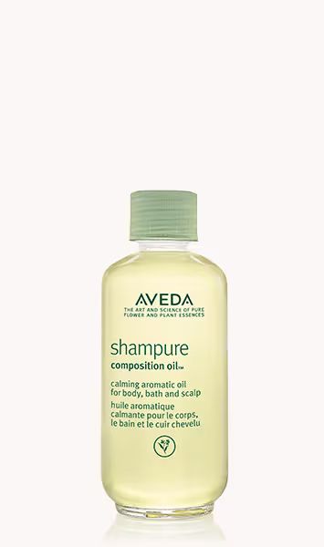 shampure composition oil™ | Aveda | Aveda (US)