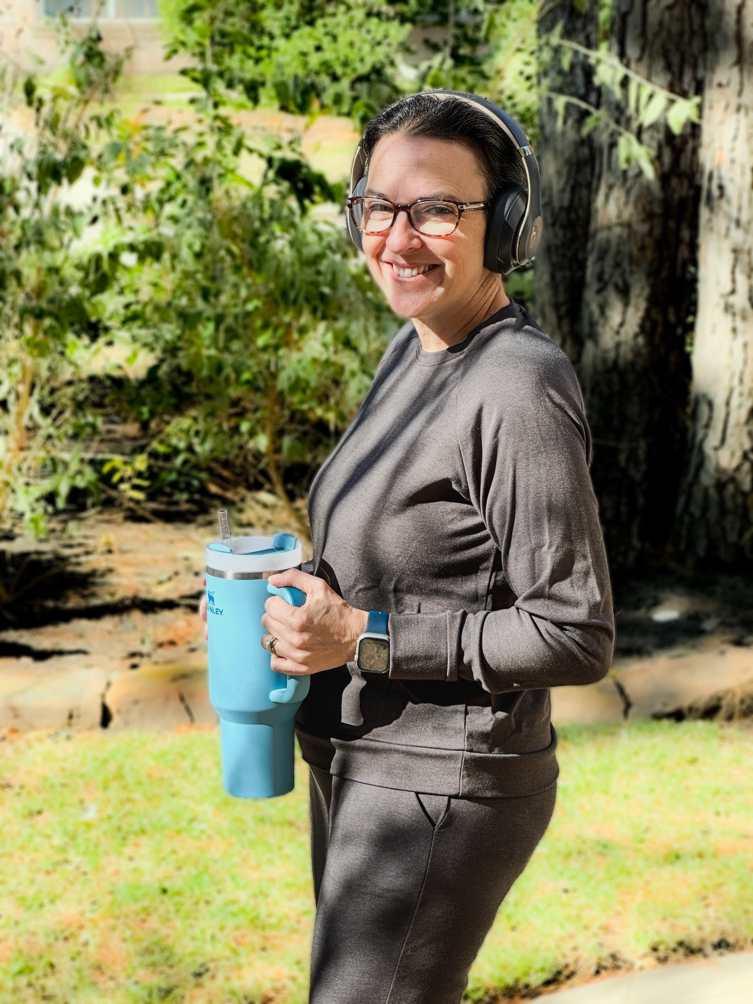 If you’re looking to be active this year @walmart has everything you need to make it easier and more fun! These are a few of my favorite fitness accessories from Walmart! #WalmartPartner #Walmart 

#LTKOver40 #LTKFitness #LTKActive