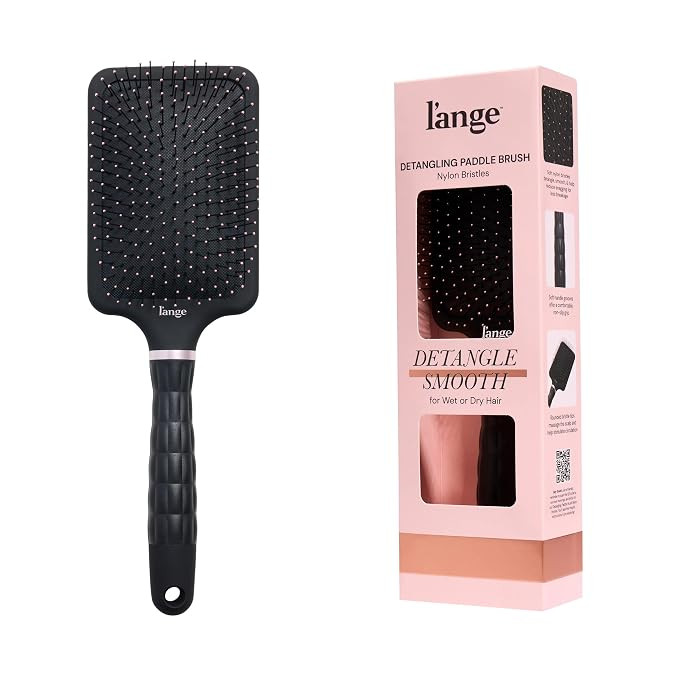 Visit the L'ANGE HAIR Store | Amazon (US)