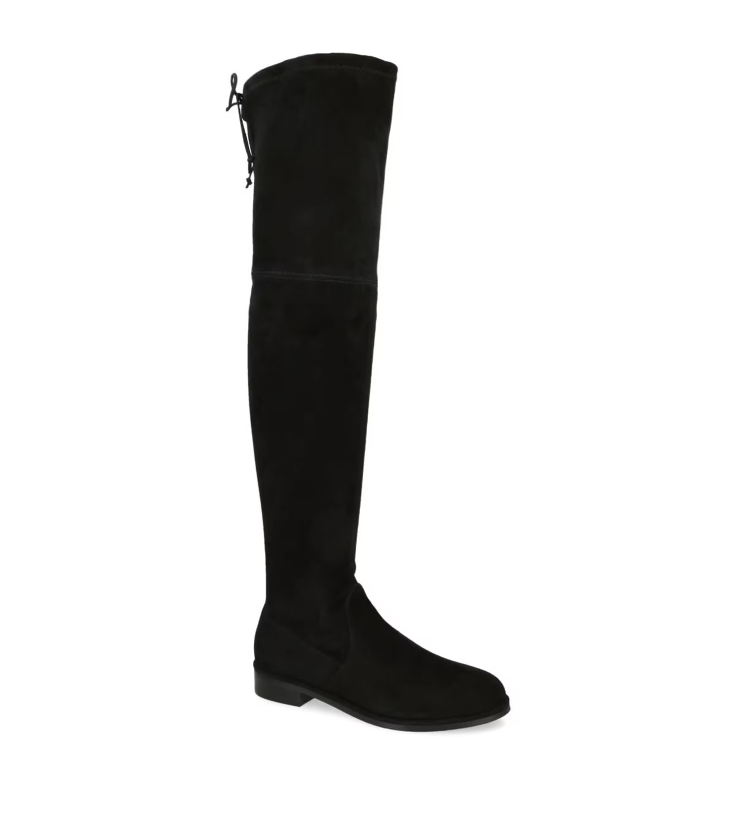Stuart Weitzman Suede Lowland Bold Boots 40 | Harrods
