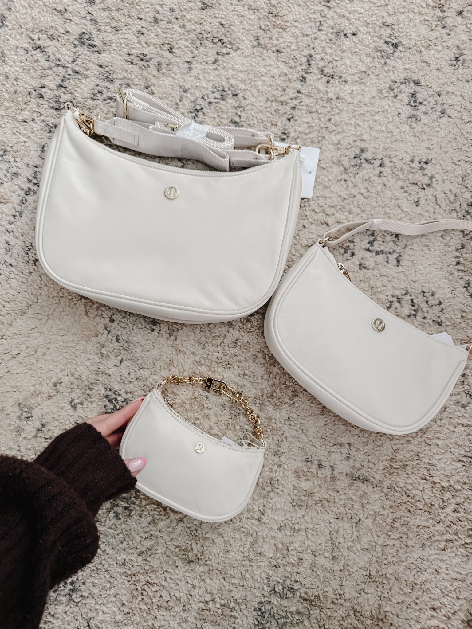 Got my girl and I some matching lulu bags for the summer! They are just perfect and so adorable! 

Lululemon, matching lululemon, mama and me lululemon 

#LTKActive #LTKKids #LTKmomlife