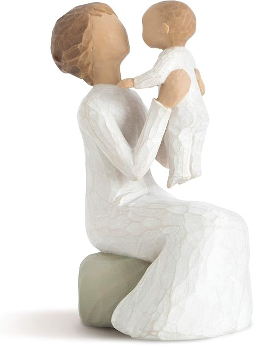 Willow Tree Grandmother, A Unique Love That Transcends The Years, Celebrate New Beginnings, Babie... | Amazon (US)
