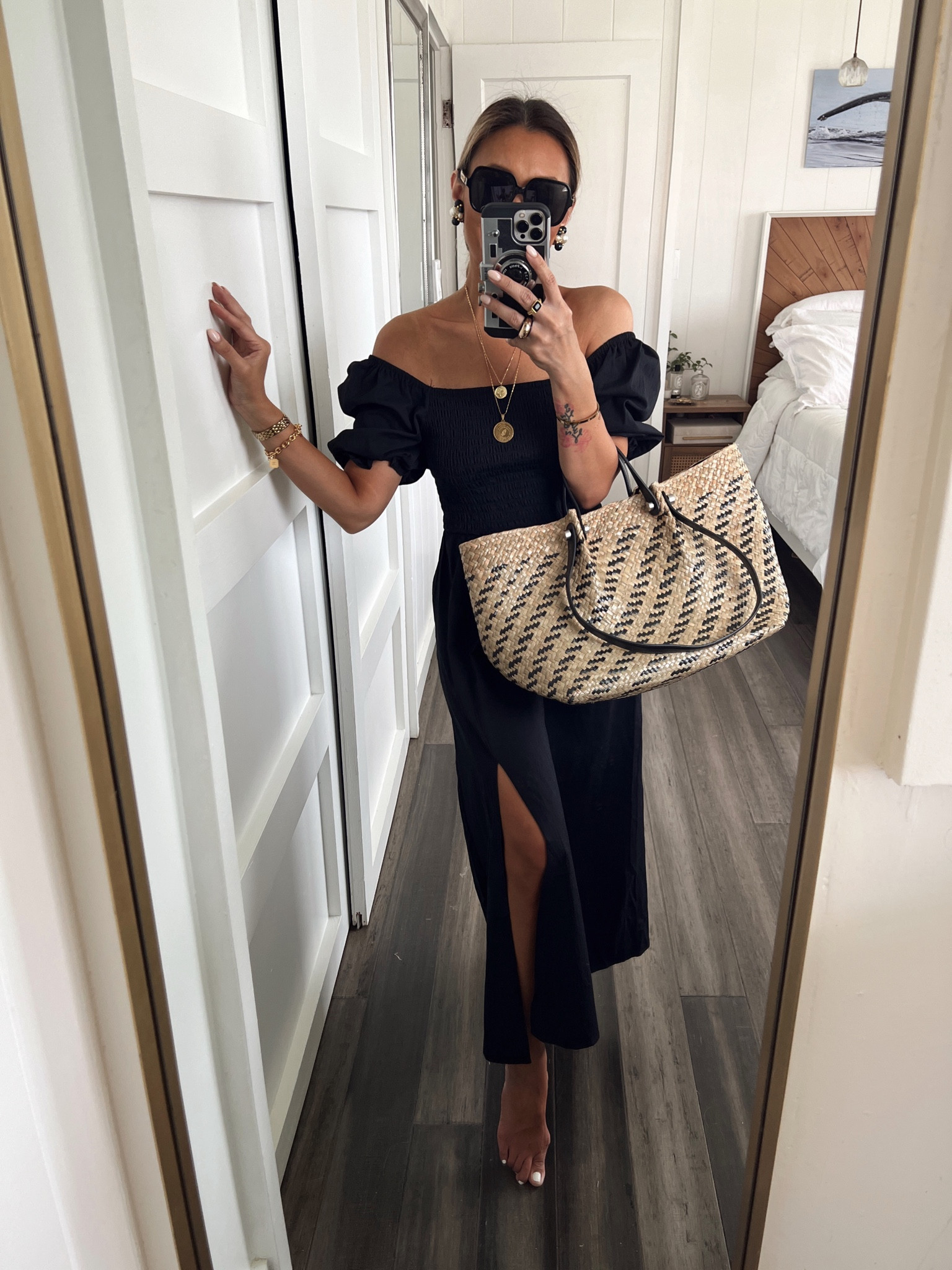 This amazing dress is from Amazon and it’s literally a perfect piece you can dress up or down! 

#LTKFind #LTKunder50 #LTKstyletip