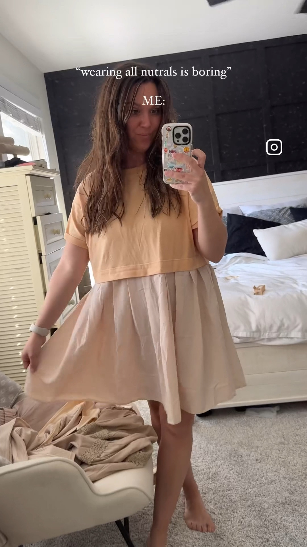 My style is neutral this spring. 
Loving all these looks 🤍 
Amazon finds

#LTKstyletip #LTKSeasonal #LTKfindsunder50