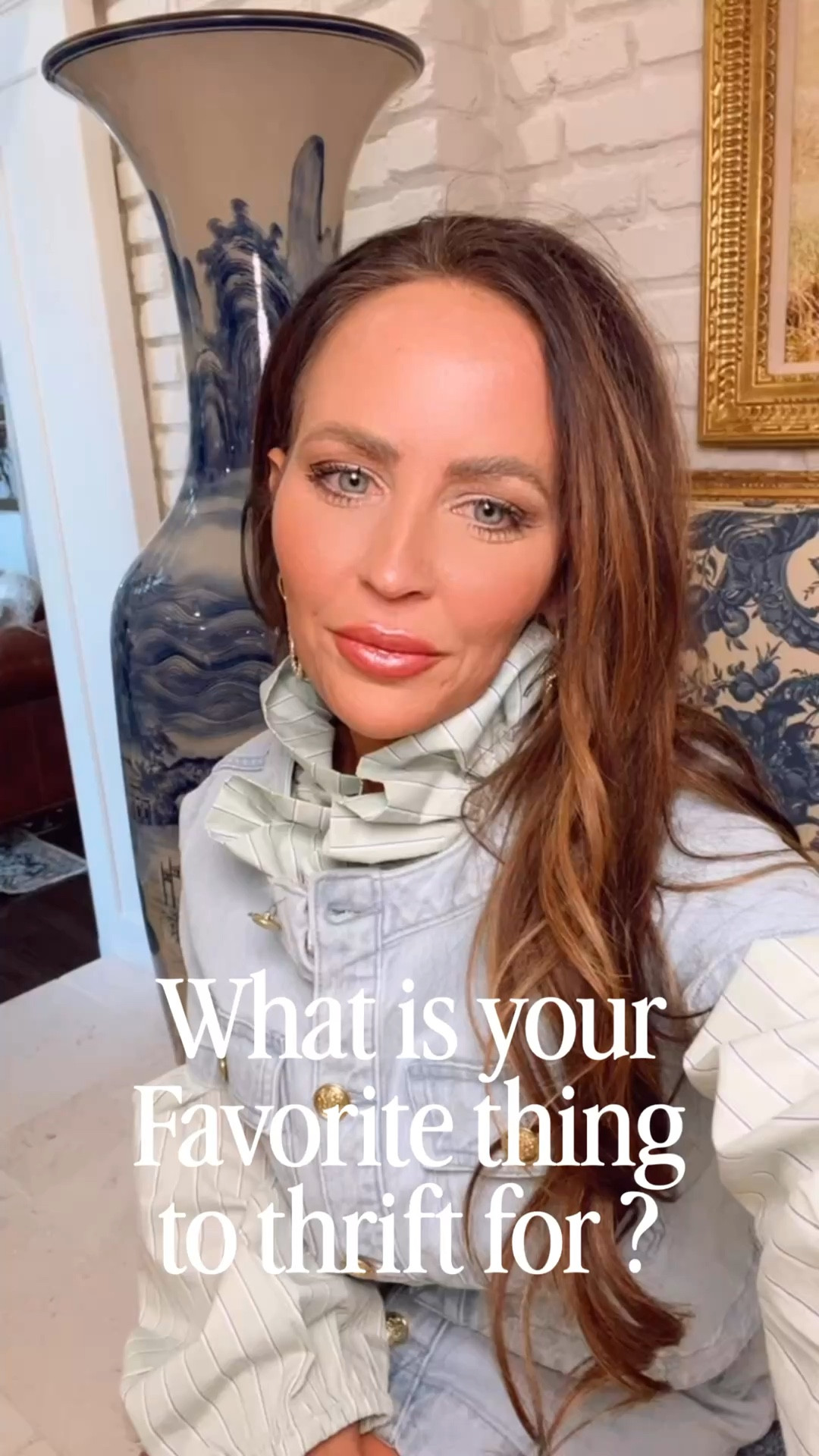 Part 2 of “Ask AP” 

#LTKdayinmylife #LTKstorytime #LTKvlog