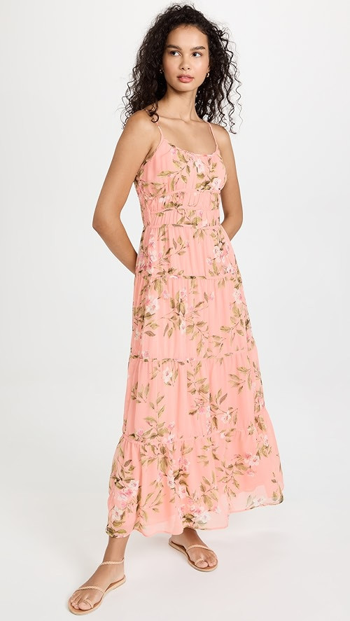 Lost + Wander Sunset Dress | SHOPBOP | Shopbop