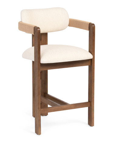 Ashley Counter Stool | TJ Maxx