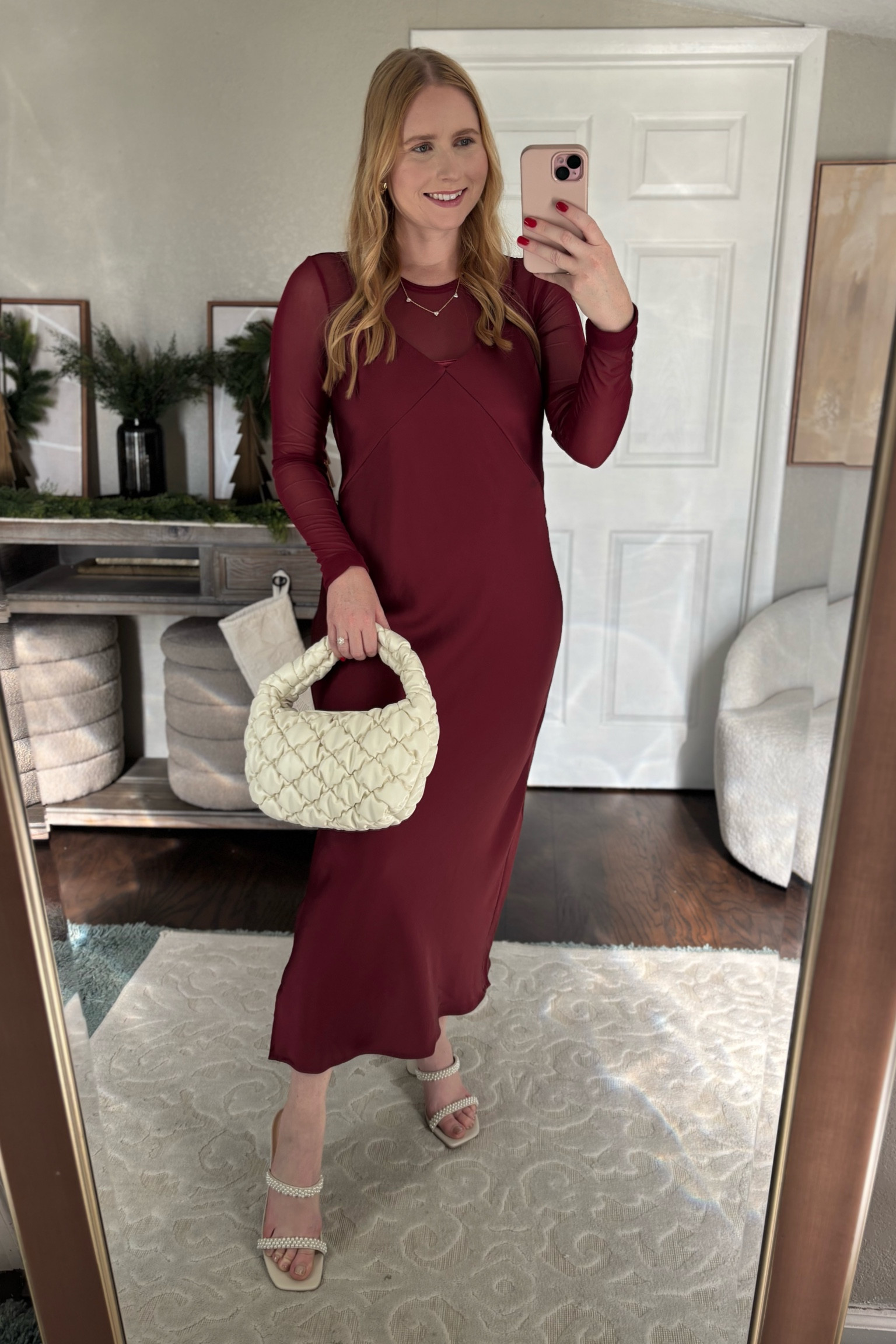 Holiday Outfit