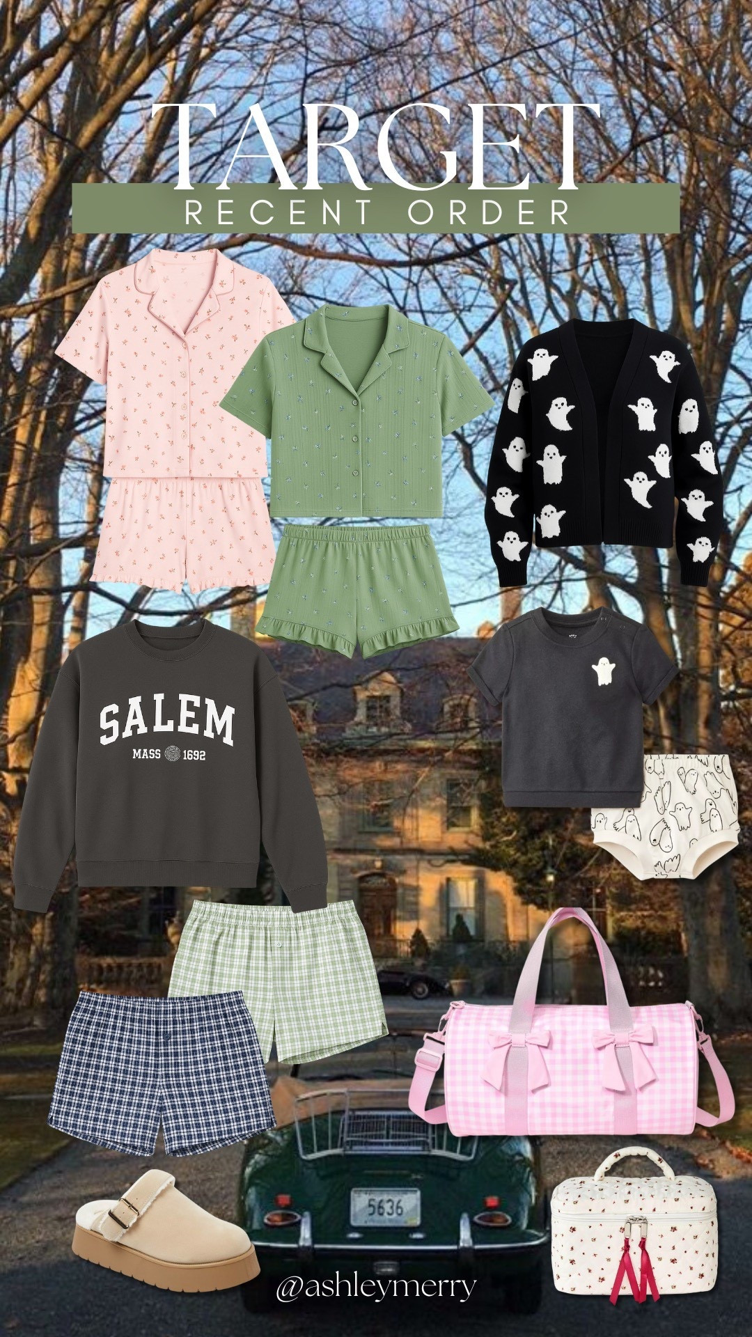 Target New Arrivals! 

#LTKFindsUnder50 #LTKSeasonal #LTKKids