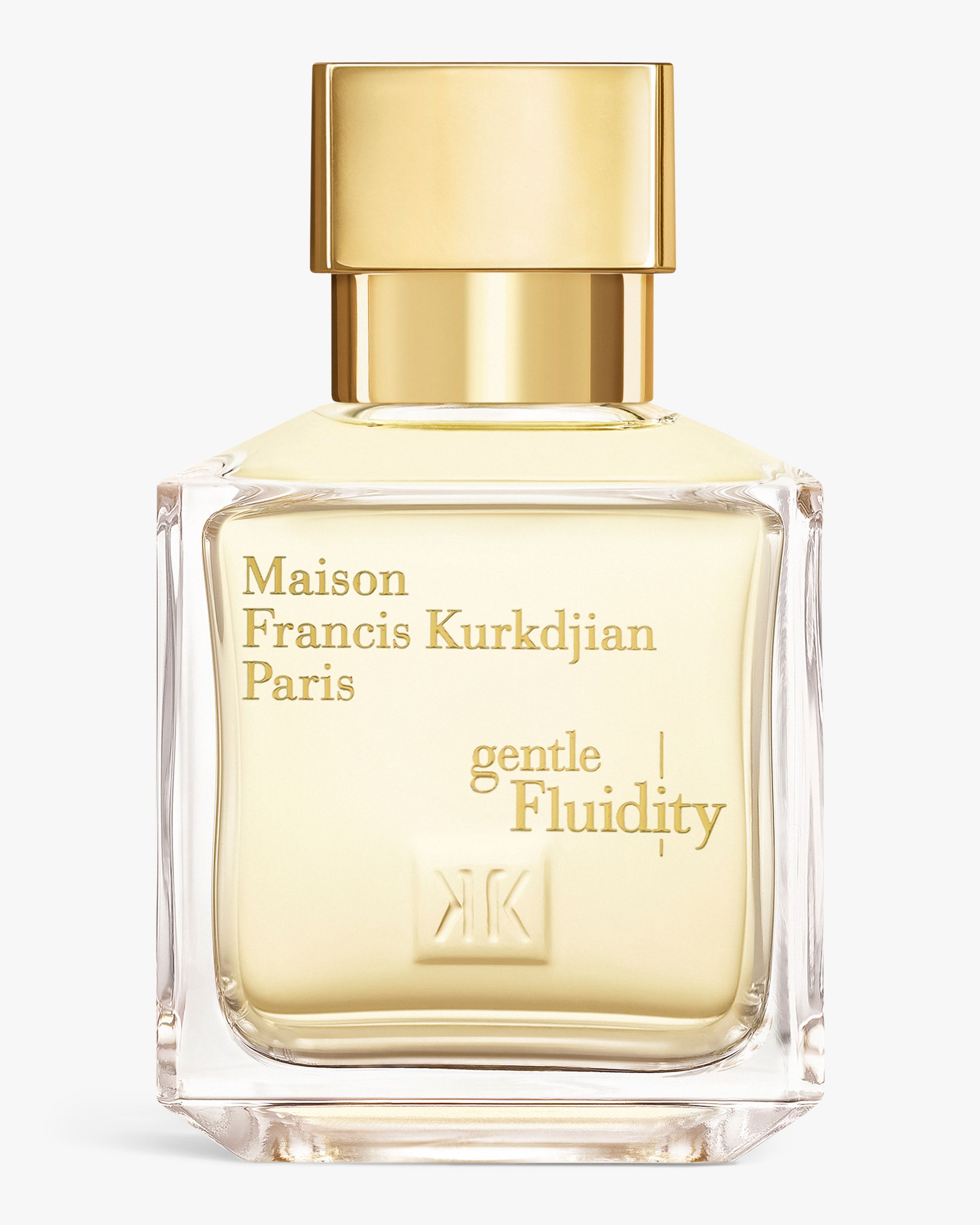 Gentle Fluidity Gold Eau de Parfum 70ml | Olivela
