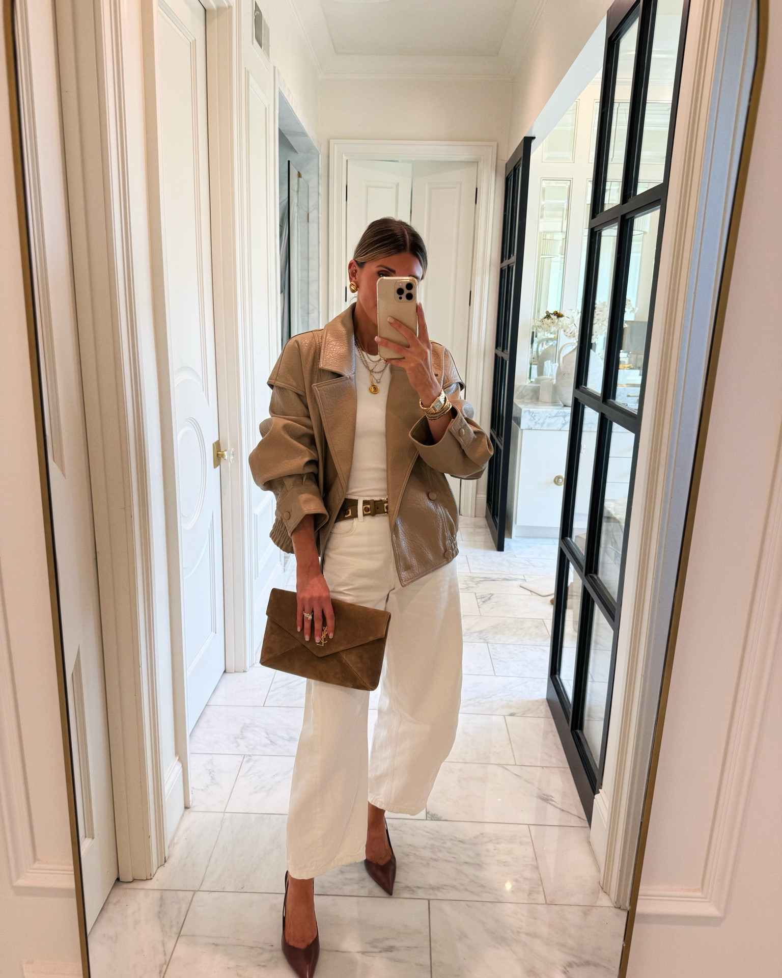 Zara best sellers! I'm wearing size small in this coat!