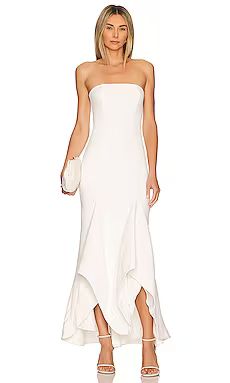 Urgonia Gown
                    
                    Lovers and Friends | Revolve Clothing (Global)