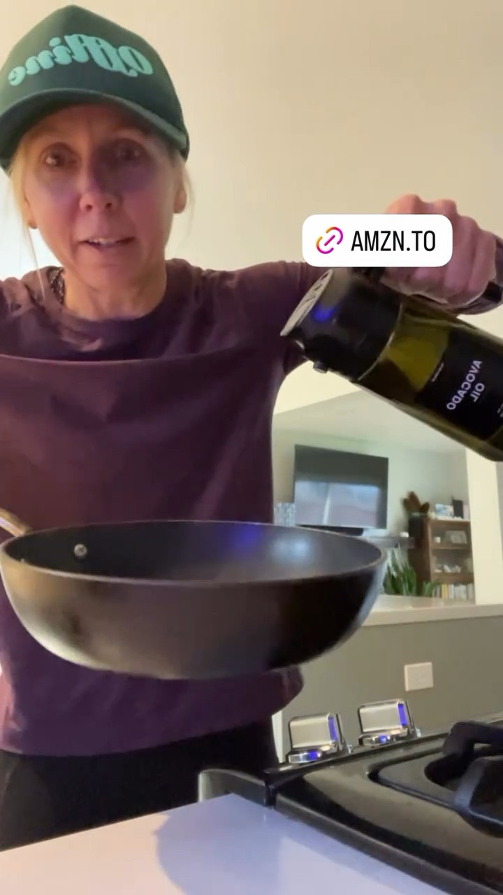 This Olive Oil Dispenser is a must-have for any kitchen. Made with durable glass and a drip-free spout, it keeps oils fresh and makes cooking mess-free. Perfect for olive oil, vinegar, or homemade dressings, this dispenser is sleek enough for the counter and practical for everyday use.

#LTKFindsUnder50 #LTKHome #LTKFindsUnder100