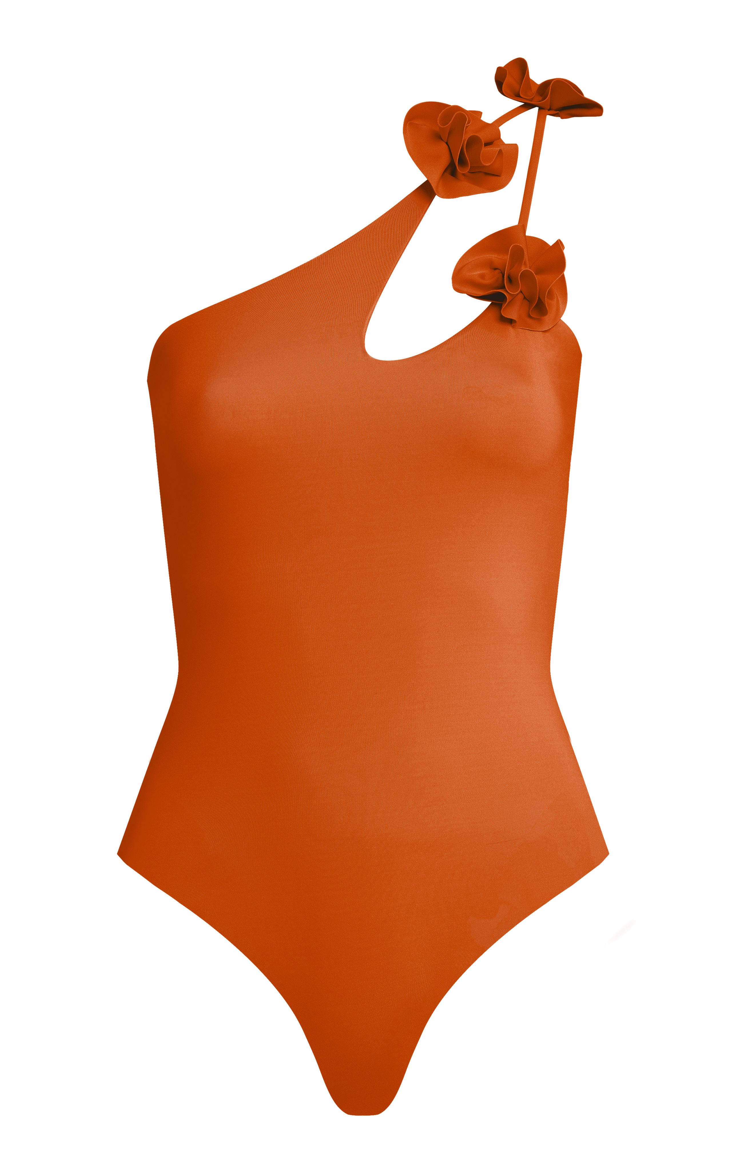 Aldaba One-Piece Swimsuit | Moda Operandi (Global)