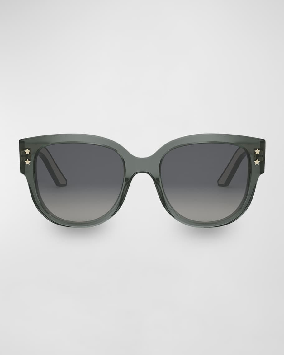 Dior DiorPacific B2I Sunglasses | Neiman Marcus