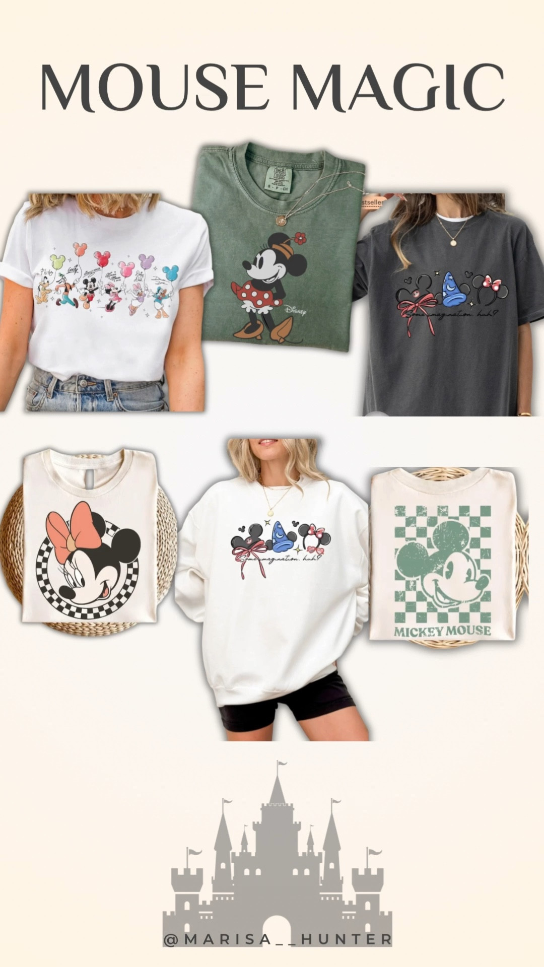 Mickey and friends tshirts 

Matching shirts coordinating tshirts disneyland Disney world Mickey Minnie goofy Donald daisy Pluto what moms wear mom style ootd vacation shirt travel cruise ship 

#LTKTravel #LTKmomlife #LTKootd