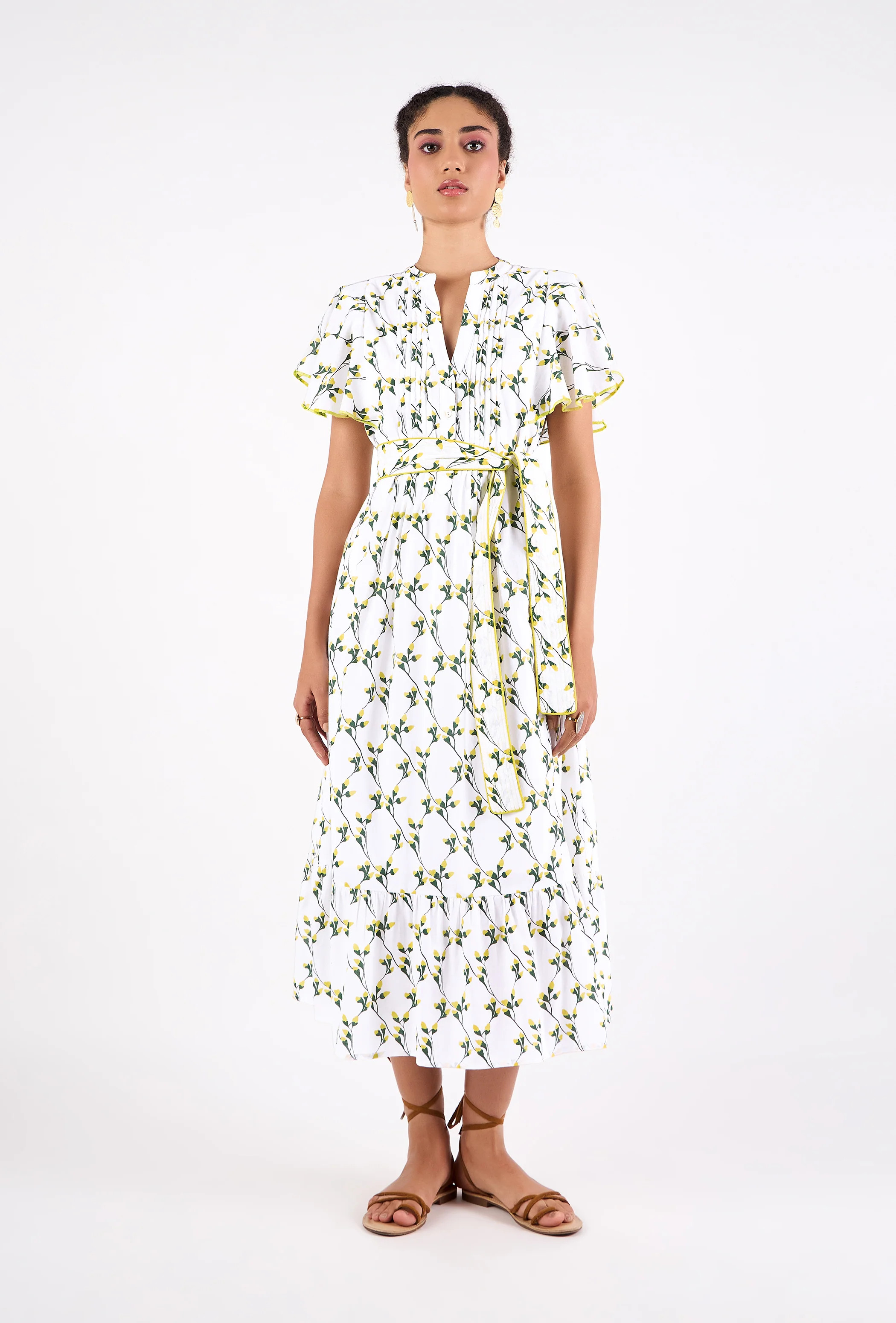 1369 Leni | Beyond By Vera