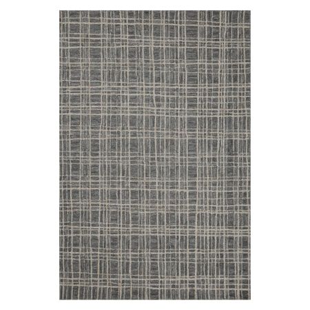 Polly Graphite Rug by Loloi 

#LTKhome