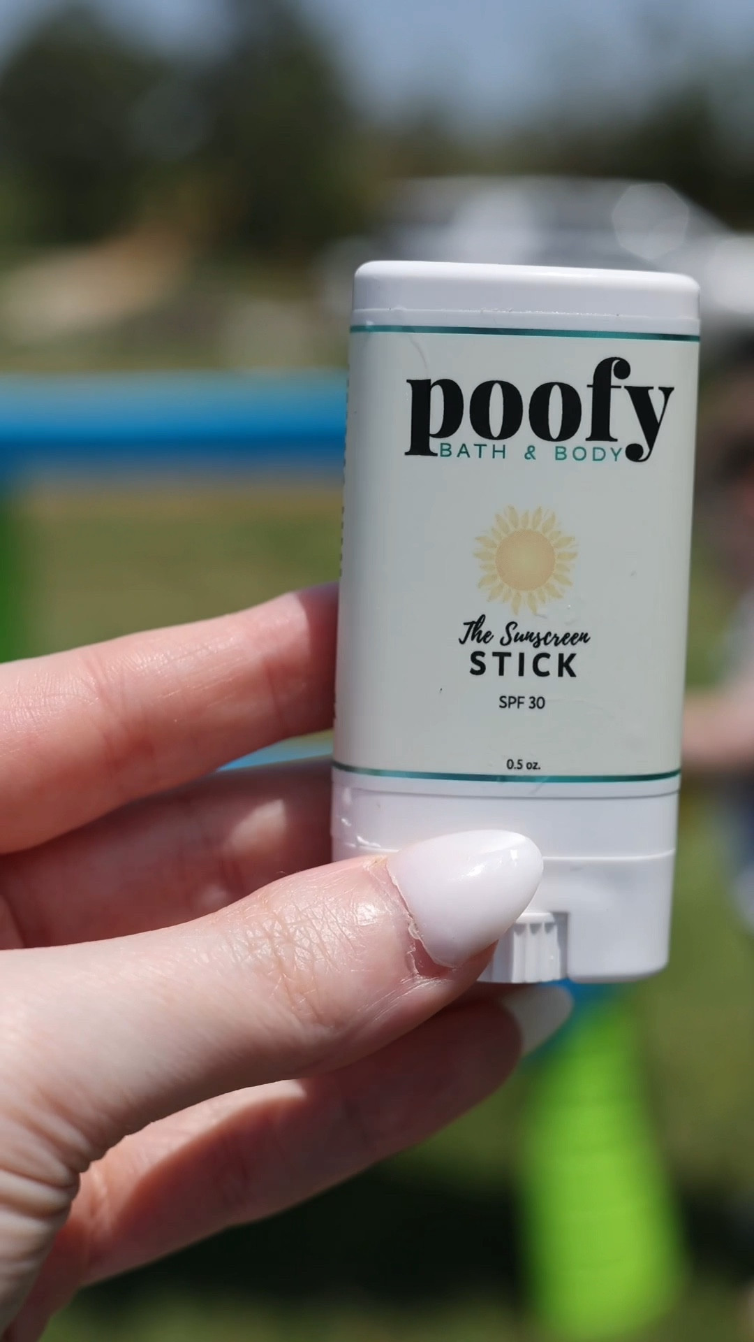 We LOVE this @poofyorganics sunscreen stick! It offers SPF 30+ broad spectrum protection — and it’s super convenient in stick form. I love that it’s free of chemicals and parabens, meaning I can feel good about using it on Madeline’s sensitive skin. Thank you, Poofy! #ad

Linking some of our favorite Poofy and Baby Poofy products in this post! 


#LTKVideo #LTKSwim #LTKSeasonal
