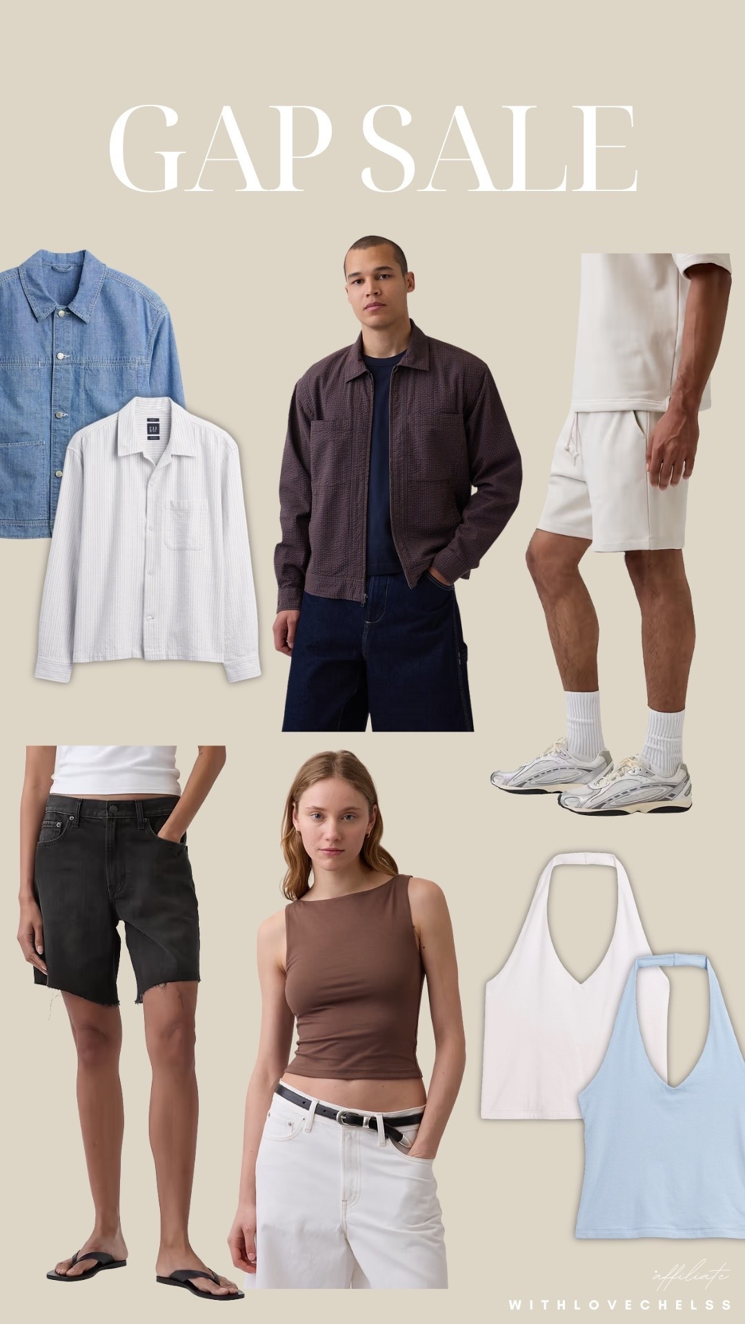 40-60% off!

#LTKcanada #LTKsummer #LTKsale